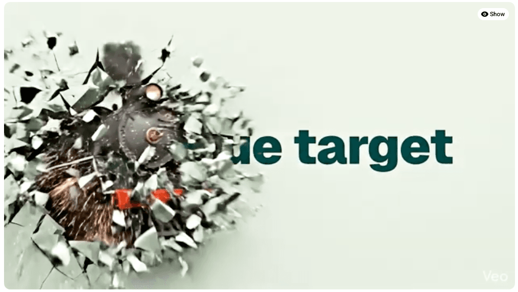 Smash Through Your Revenue Targets. See It Proven in 15 Minutes.